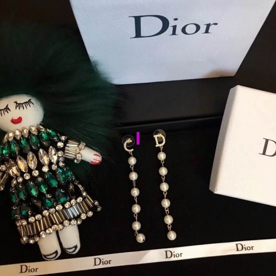 Dior Earring