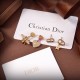 Dior Earring