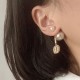 Dior Earring