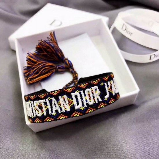 Dior Rope