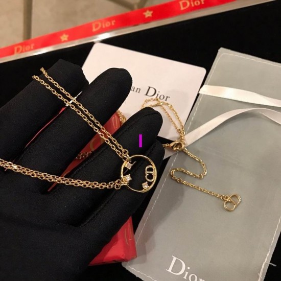 Dior Necklace