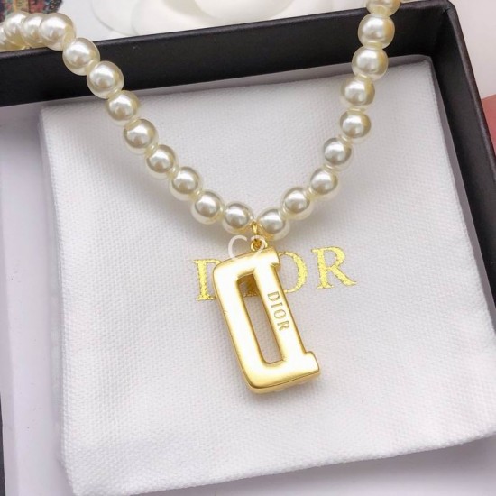 Dior Necklace