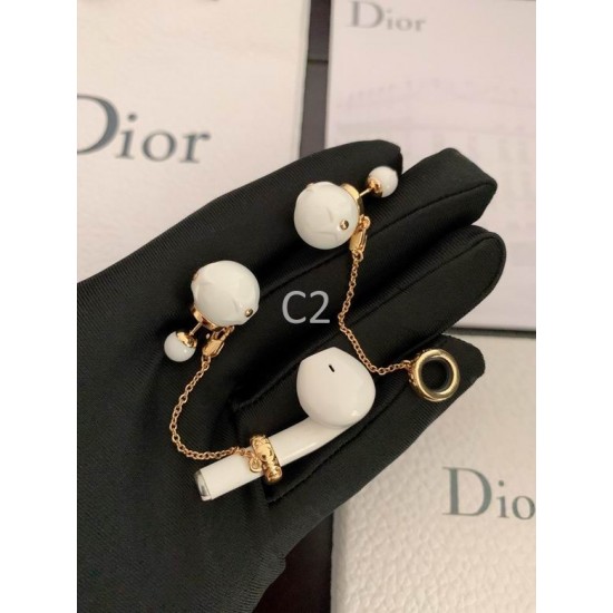 Dior Earring