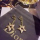 Dior Earring