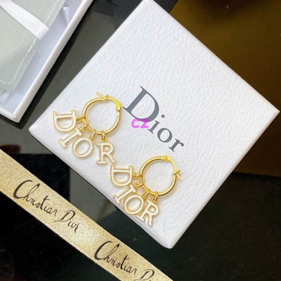 Dior Earring