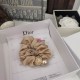 Dior Scrunchie