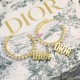 Dior Earring