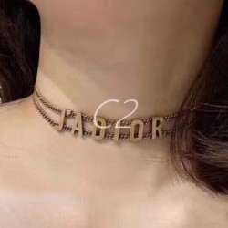 Dior Necklace