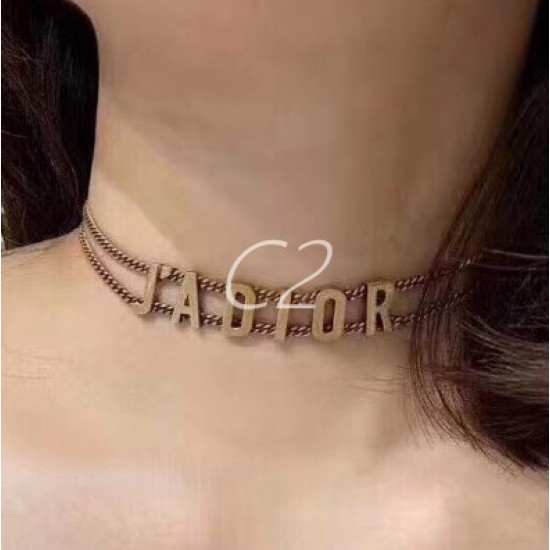 Dior Necklace