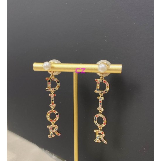 Dior Earring