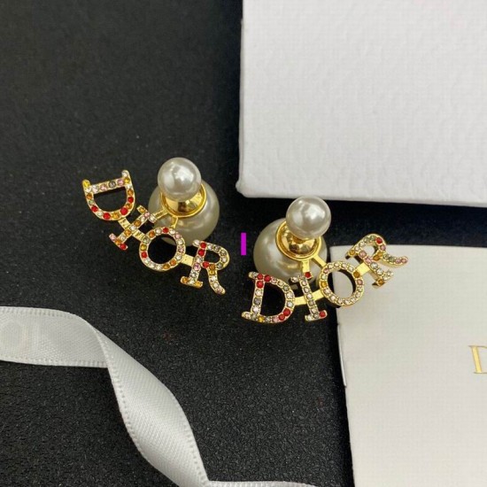 Dior Earring