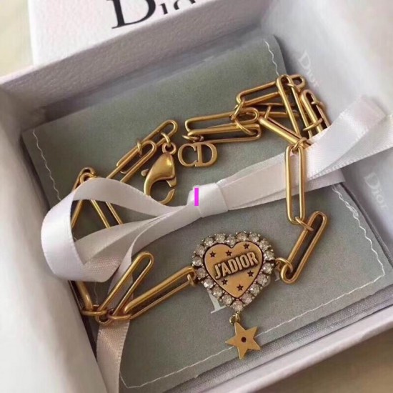 Dior Necklace