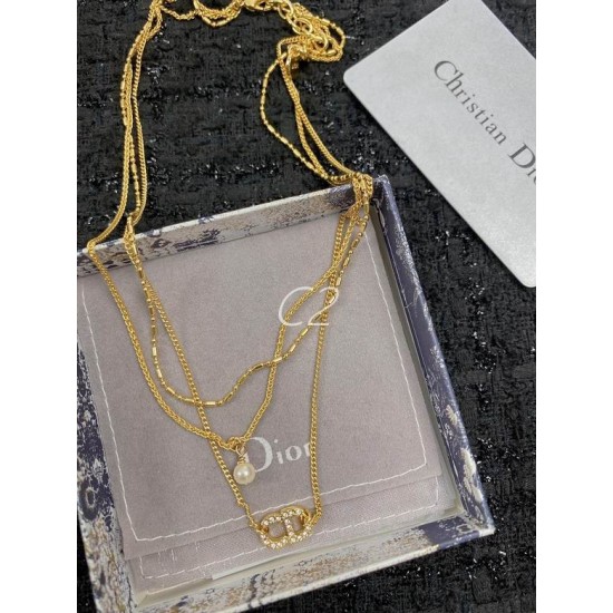 Dior Necklace