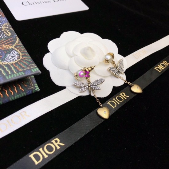 Dior Earring