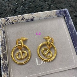 Dior Earring