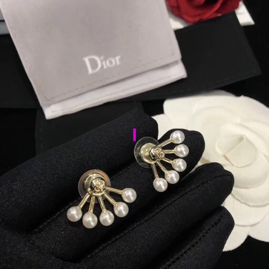 Dior Earring