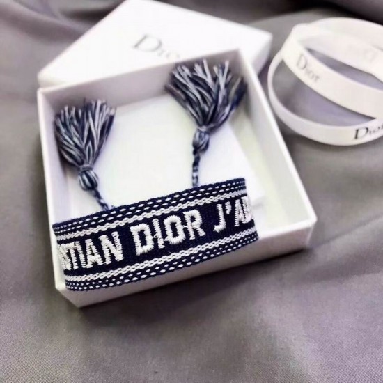 Dior Rope