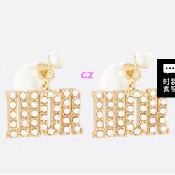 Dior Earring