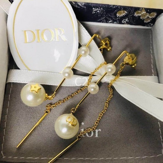 Dior Earring