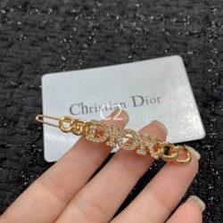 Dior Hair clip