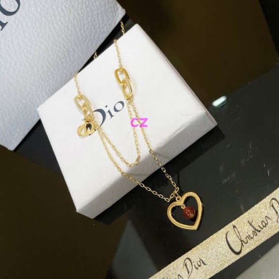 Dior Necklace