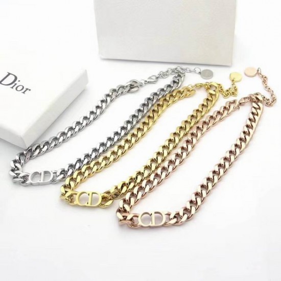 Dior Necklace