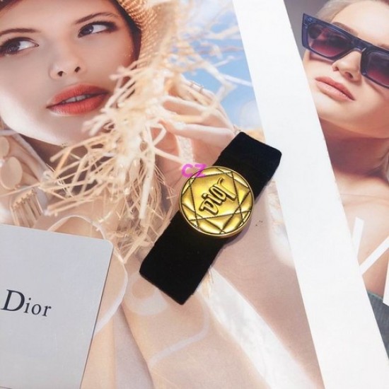 Dior Hair clip