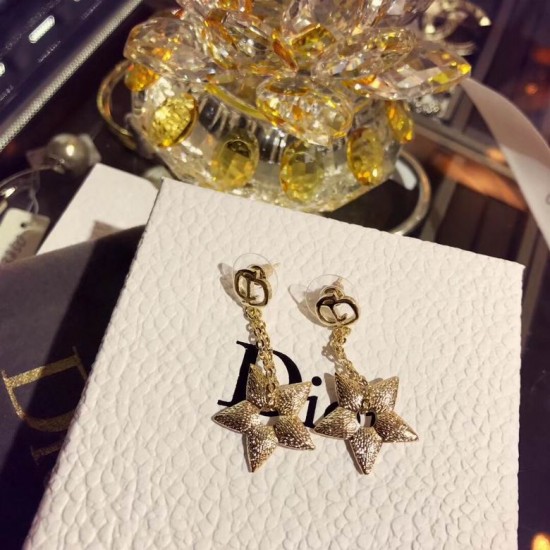 Dior Earring