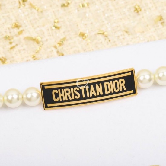 Dior Necklace