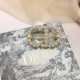 Dior Hair clip