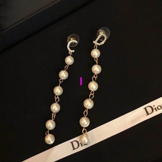 Dior Earring