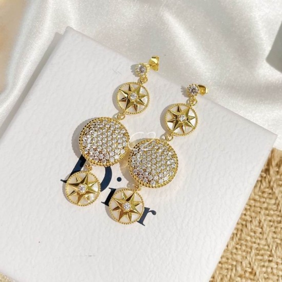 Dior Earring