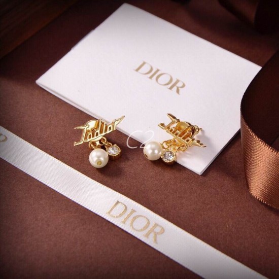 Dior Earring