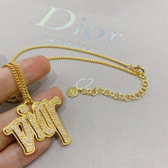 Dior Necklace