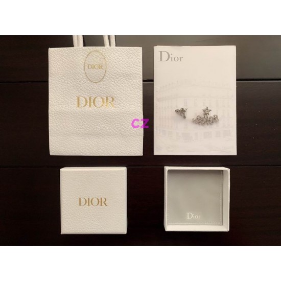 Dior Earring