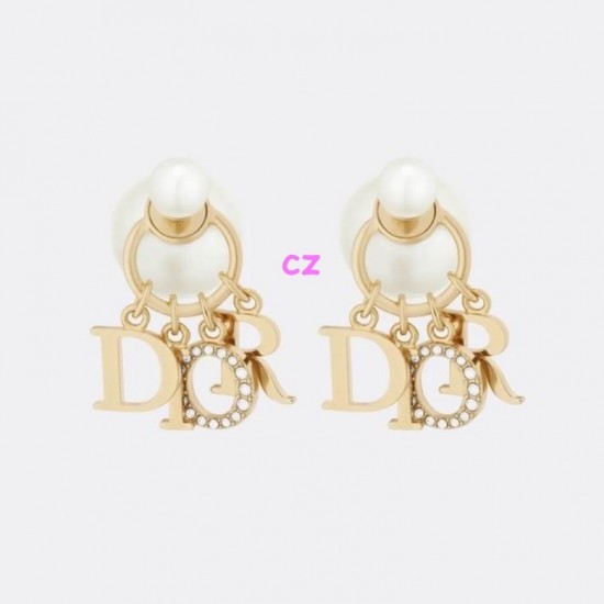 Dior Earring