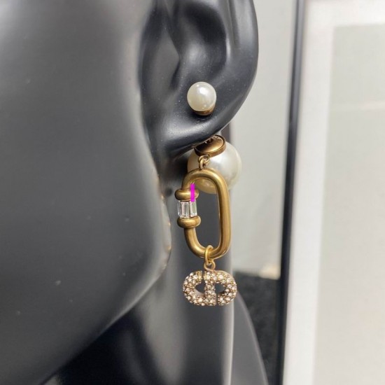 Dior Earring