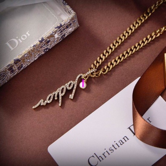 Dior Necklace