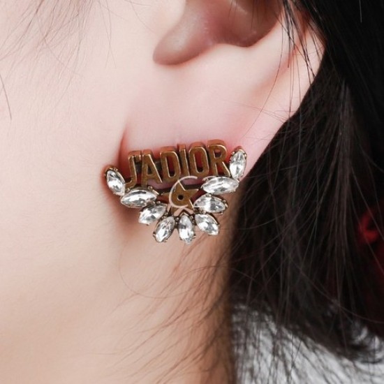 Dior Earring