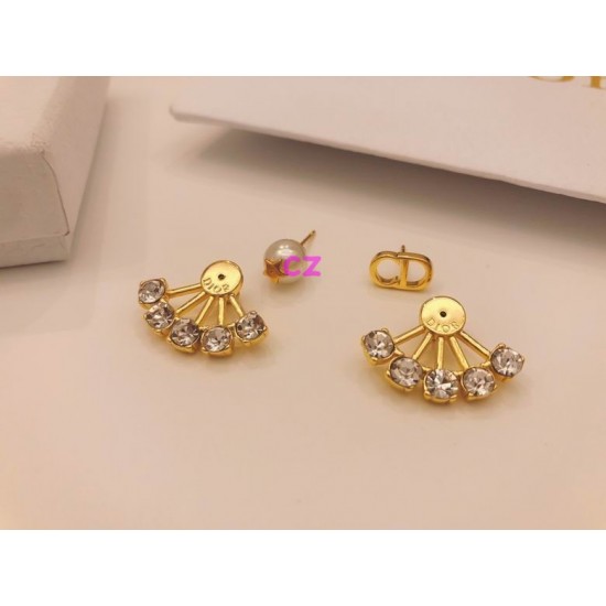 Dior Earring