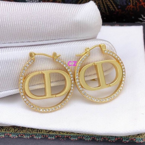 Dior Earring