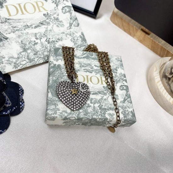 Dior Necklace