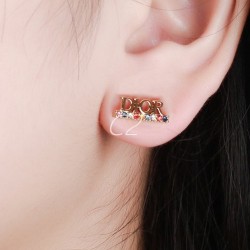 Dior Earring