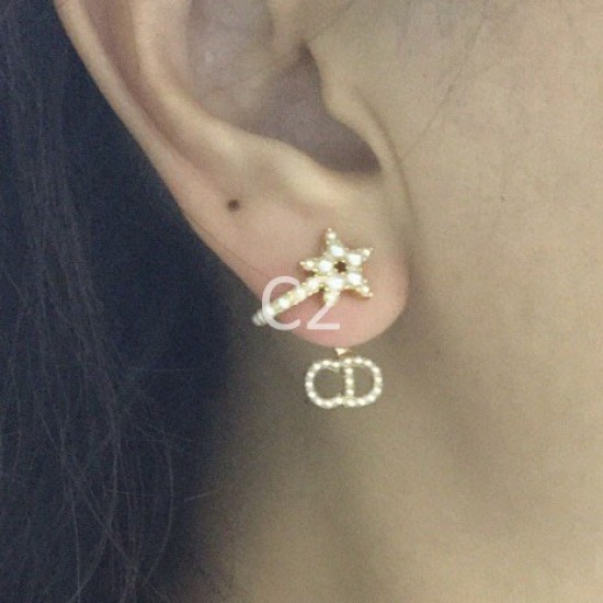 Dior Earring