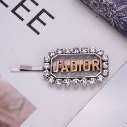 Dior Hair clip