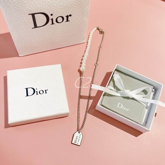 Dior Necklace