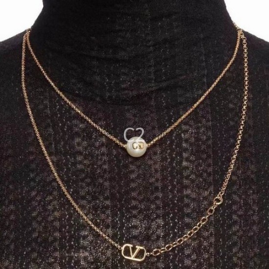 Dior Necklace