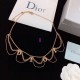 Dior Necklace