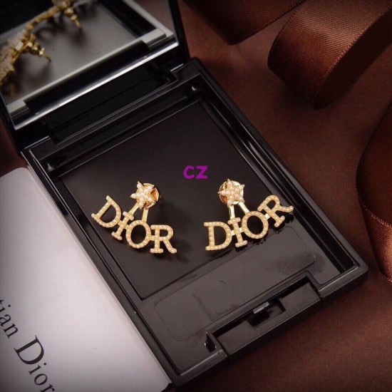 Dior Earring