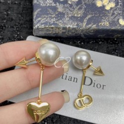 Dior Earring